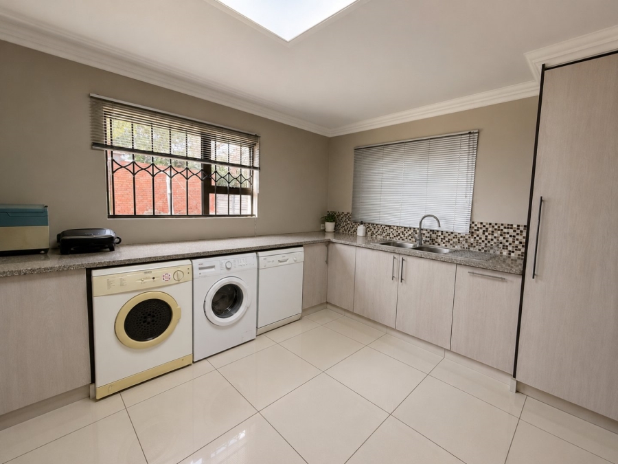 Commercial Property for Sale in Bloemdal Free State